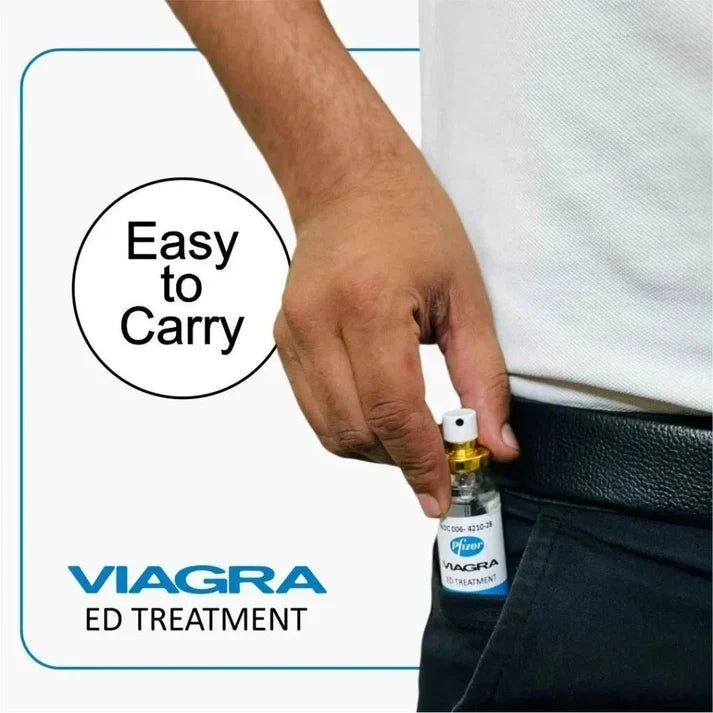 Pfizer Spray-USA Imported