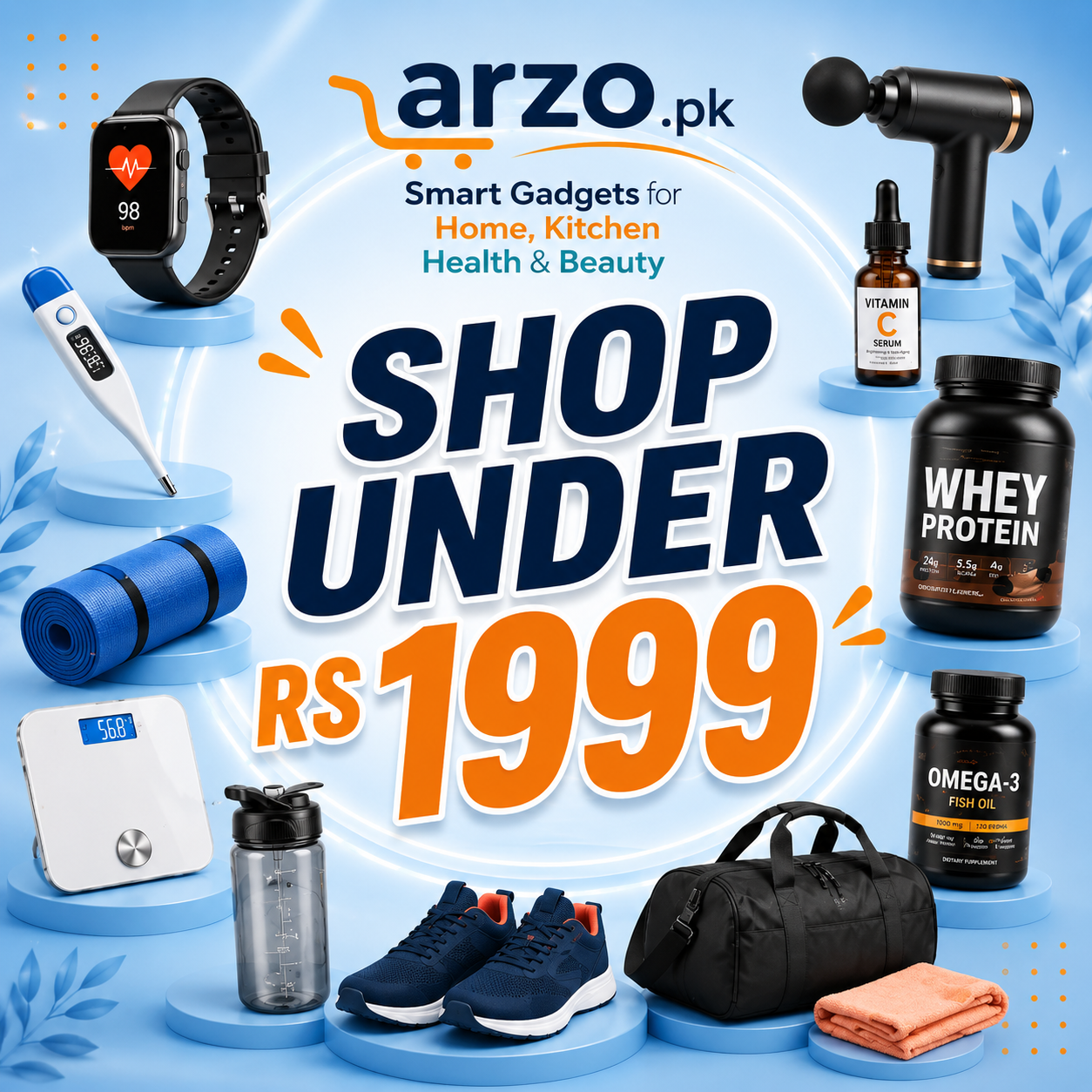 Shop Under 1999