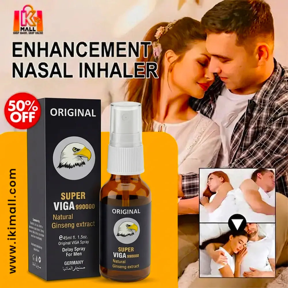 V i g a Spray (45 ml)