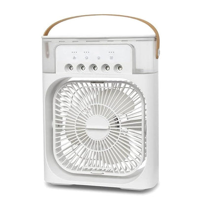 Portable Air Conditioner Fan