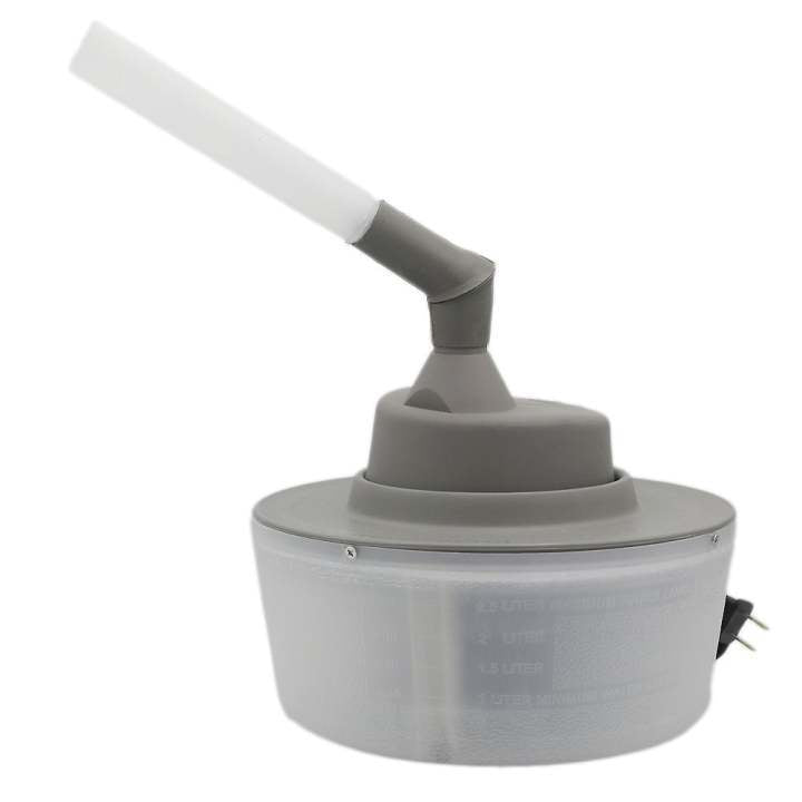Kaliz 4-in-1 Professional Facial Steamer